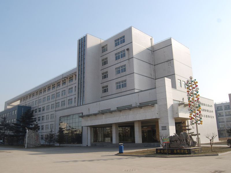 中国棉花研究所（中州杯工程）